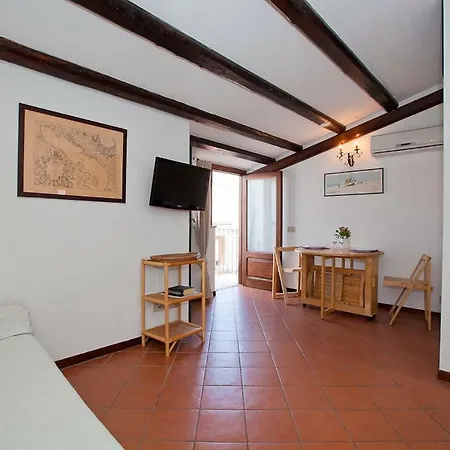 La Terrazza Bordonaro Appartamento *