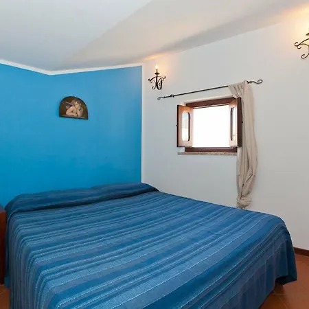La Terrazza Bordonaro Appartamento Cefalù