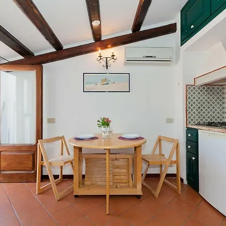 La Terrazza Bordonaro