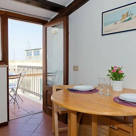 La Terrazza Bordonaro Appartamento