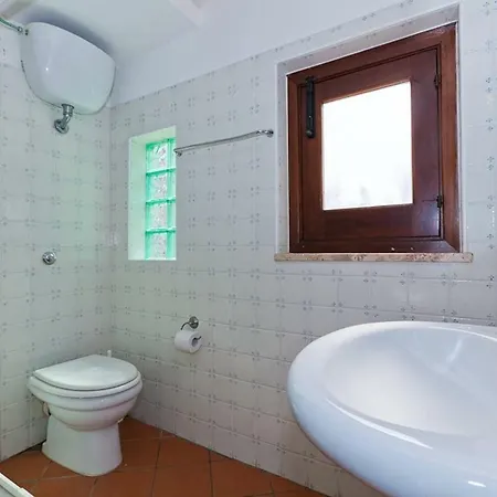 La Terrazza Bordonaro Appartamento *