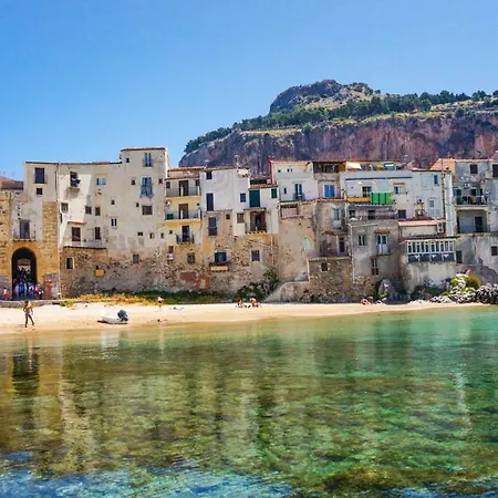 Appartamento La Terrazza Bordonaro